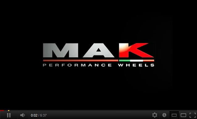 mak wheels