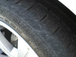 Come misurare l’usura dei pneumatici: strumenti e metodi